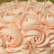 Very Pretty Buttercream Rosette Cake (8 Inch)