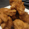 08. Fried Chicken Wings