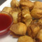 07. Crispy Fried Wontons