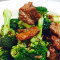 C17. Beef With Broccoli