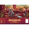 Madagascar Dream (Nitro)