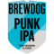 15. Punk Ipa