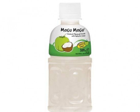 Mogu Mogu Pinacolada Drink 320Ml