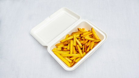 Large Portion Chips Gluten Free