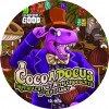 Cocoadocus Chocolate Hazelnut
