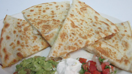 #10. Quesadilla