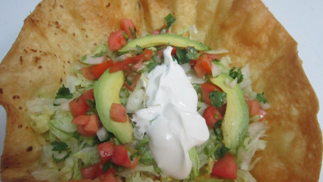 #36. Taco Salad