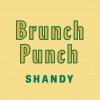 22. Brunch Punch Shandy