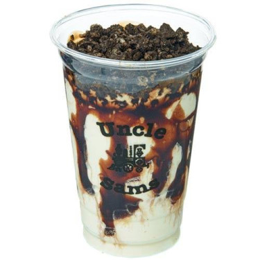 Supershake Oreo Large