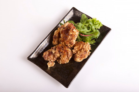 Chicken Karaage (4Pcs)