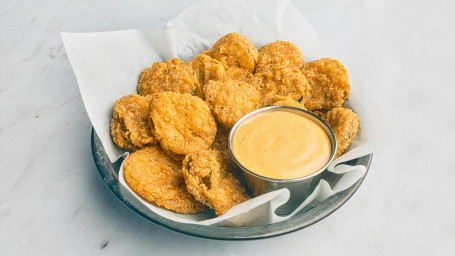 H2Go Fried Pickles