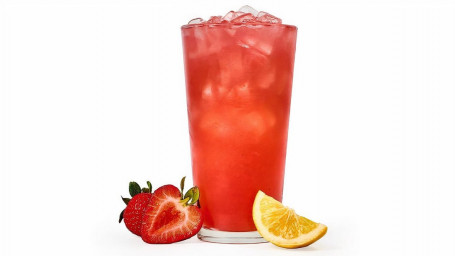 Large Strawberry Lemonade