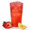 Large Strawberry Lemonade