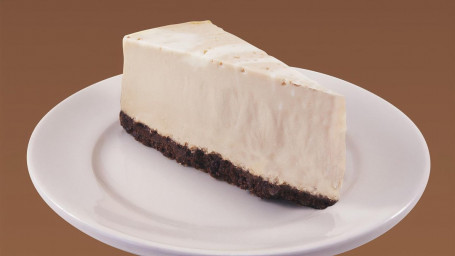 Irish Crème Cheesecake