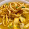 Yellow Noodle Curry