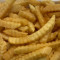 12. French Fries Shǔ Tiáo