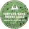 Turtles Have Short Legs