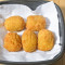Macaroni N Cheese Balls Baked