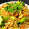 3. CHANDALA FRIED RICE