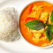 13. Pineapple Curry