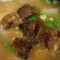109. Beef Brisket Noodle Hóng Shāo Niú Nǎn Miàn