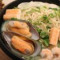 110. Seafood Noodle Hǎi Xiān Miàn