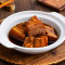 Yē Qīng Shuǐ Màn Zhǔ Kòu Ròu Bāo Coconut Water Braised Pork Belly