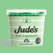 Jude's Mint Choc Chip Ice Cream Tub 100Ml