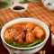 Yuán Zhī Zhù Hóu Niú Nǎn Miàn Noodles In Soup With Chu Hau Brisket Of Beef