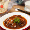 Bào Zhī Kòu É Zhǎng Èr Zhǐ Braised Goose Webs With Abalone Sauce