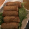 4. Vegetable Thai Spring Roll (5)