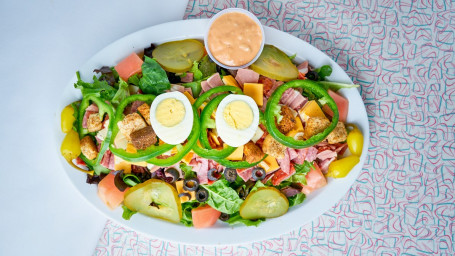 Big Chef's Salad