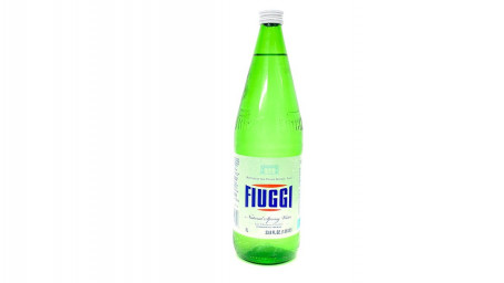 Fiuggi Natural Water 1 Lt