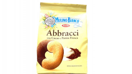 Mulino Bianco Abbracci