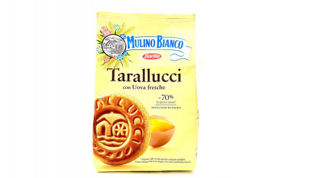 Mulino Bianco Taralucci