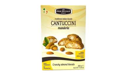 Panducale Cantuccini Almond