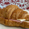 Ham And Cheddar Cheese Croissant