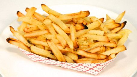 148. Baked Air Fries