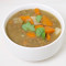 63. Vegetable Lentil Soup