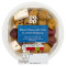 Co-Op Mixed Olives With Feta In A Herb Dressing 150G