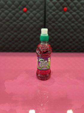 Fruit Shoot Apple And Blackcurrant 275Ml