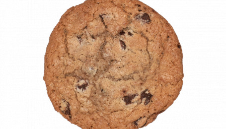 Small Chocolate Chip Cookie