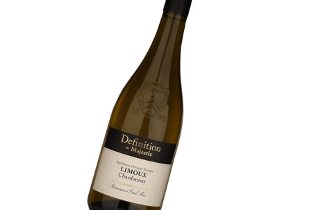Definition By Majestic Limoux Chardonnay