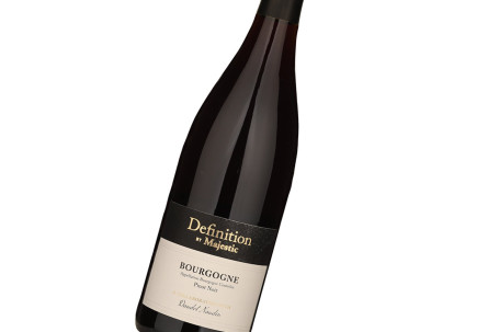 Definition By Majestic Bourgogne Pinot Noir