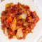 64. Pineapple Sweet-And-Sour Pork