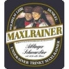 Maxlrainer Schwarzbier