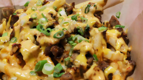 Ht Fully Loaded Fries