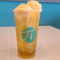 Mango Ice Cream Green Tea