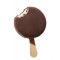 Chocolate Non-Dairy Dilly Bar