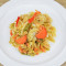 Sauté Cabbage and Carrot Vegetable Medley Mix 8 oz